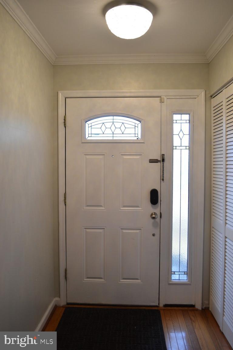 TOWNES OF MOOREFIELD - Residential