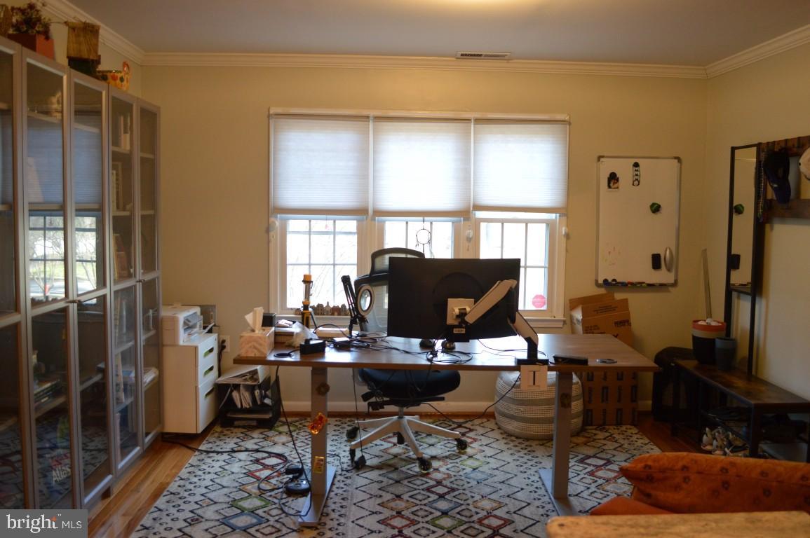 TOWNES OF MOOREFIELD - Residential