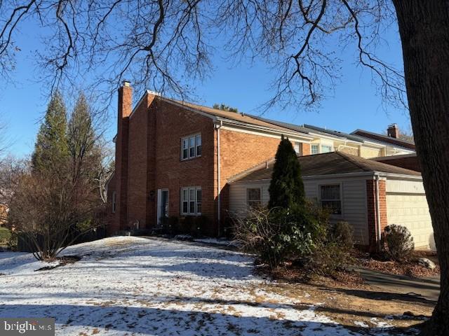 TOWNES OF MOOREFIELD - Residential