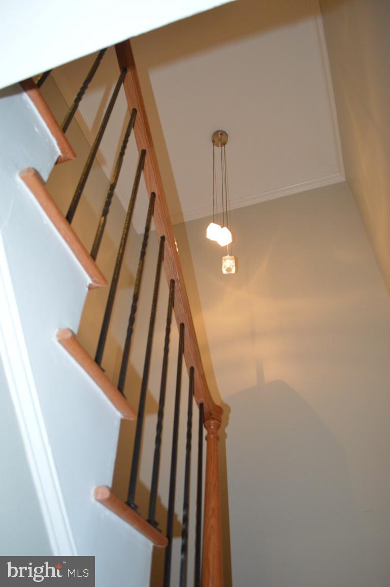 TOWNES OF MOOREFIELD - Residential