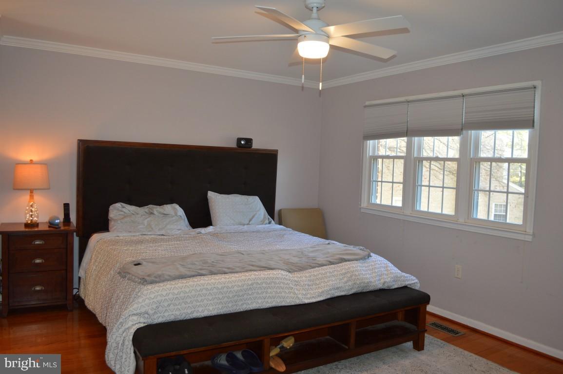 TOWNES OF MOOREFIELD - Residential