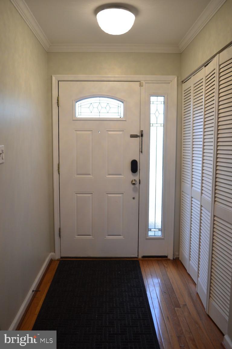 TOWNES OF MOOREFIELD - Residential