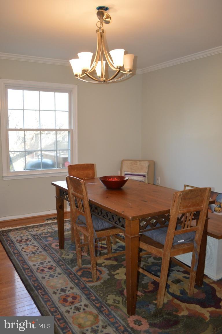 TOWNES OF MOOREFIELD - Residential