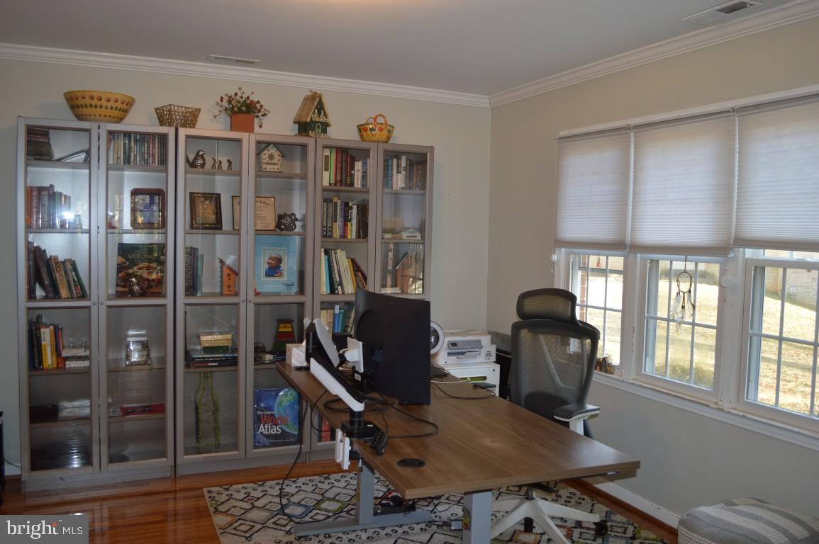 TOWNES OF MOOREFIELD - Residential