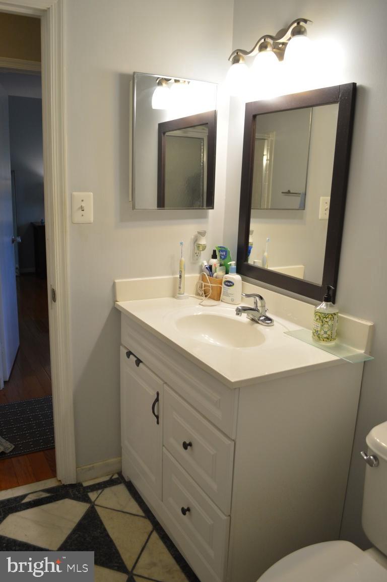 TOWNES OF MOOREFIELD - Residential