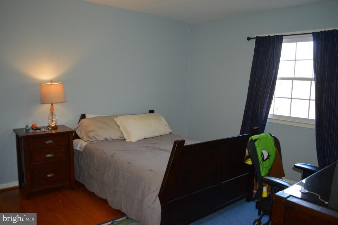 TOWNES OF MOOREFIELD - Residential