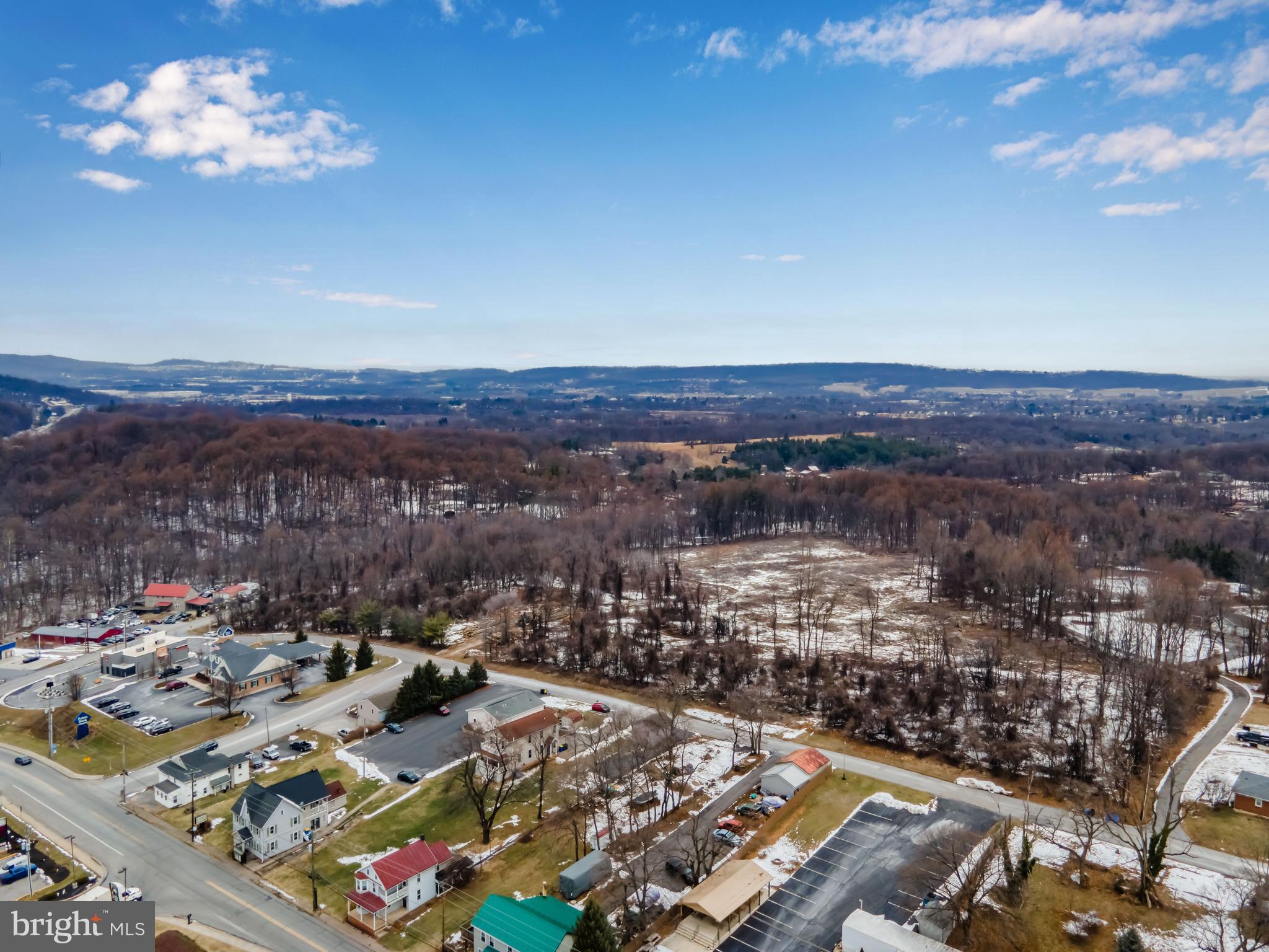 NONE AVAILABLE - Land