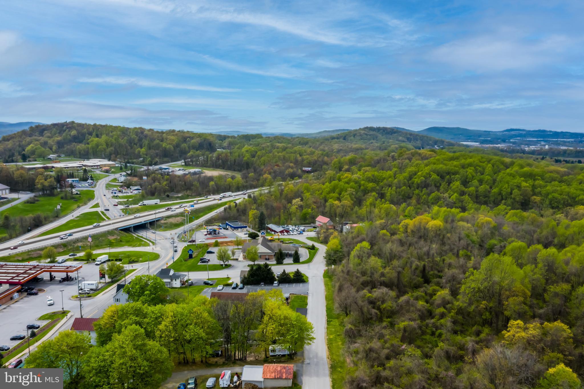 NONE AVAILABLE - Land