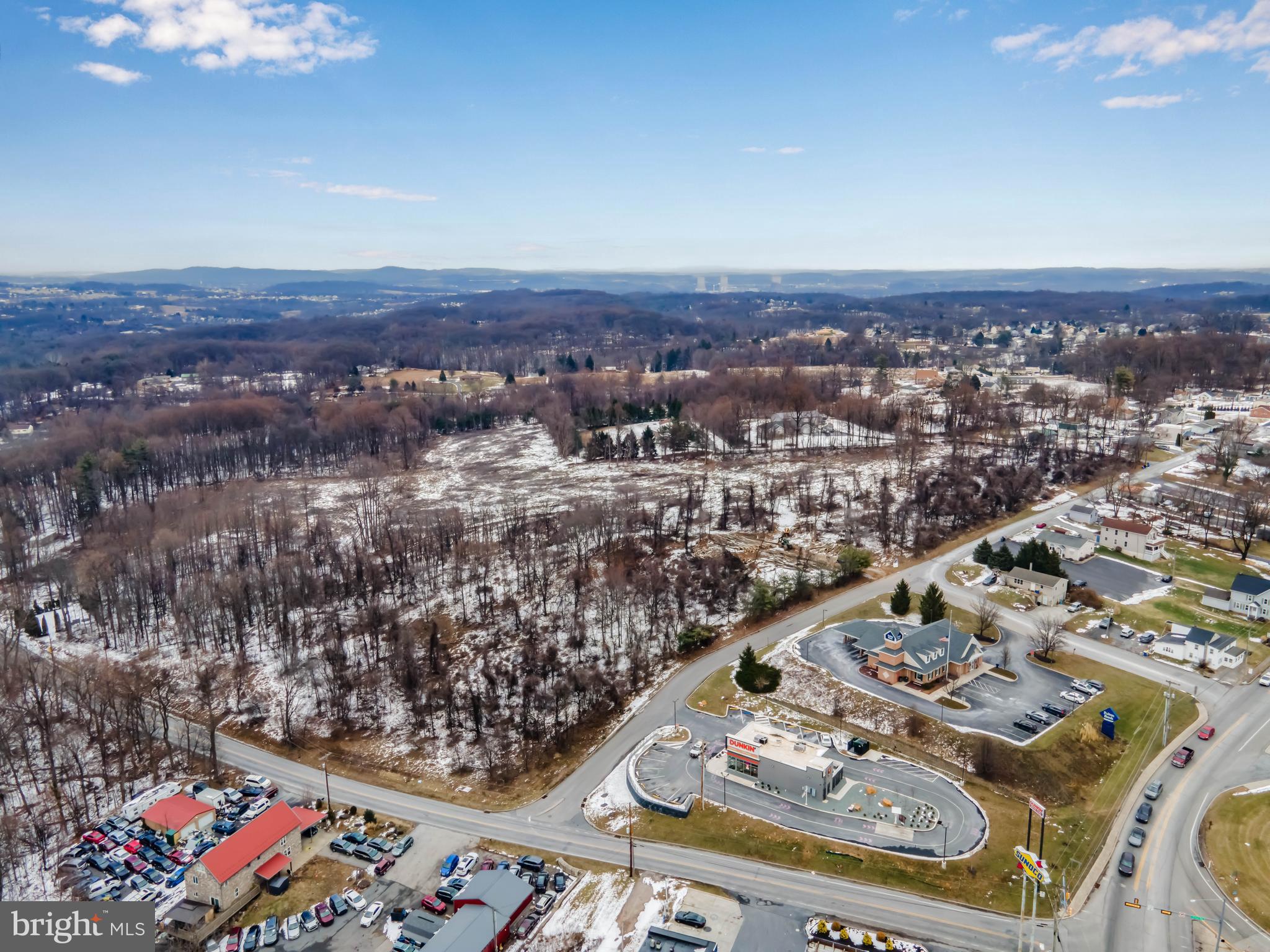 NONE AVAILABLE - Land