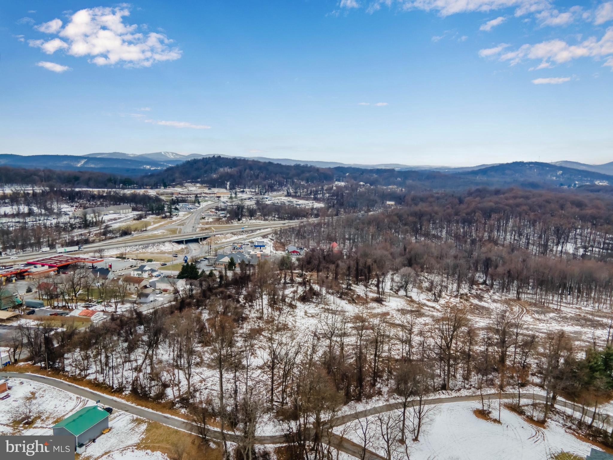 NONE AVAILABLE - Land