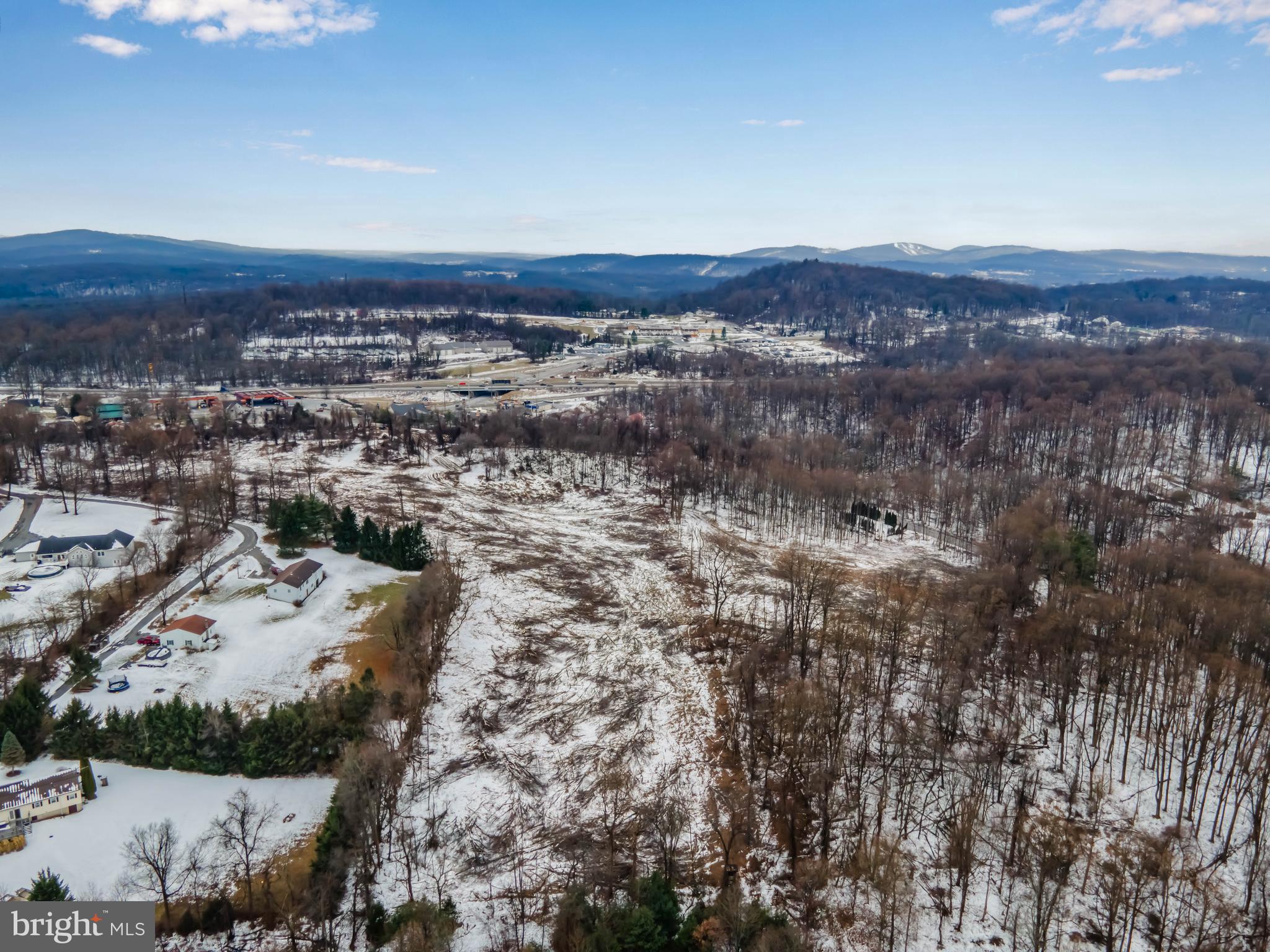 NONE AVAILABLE - Land