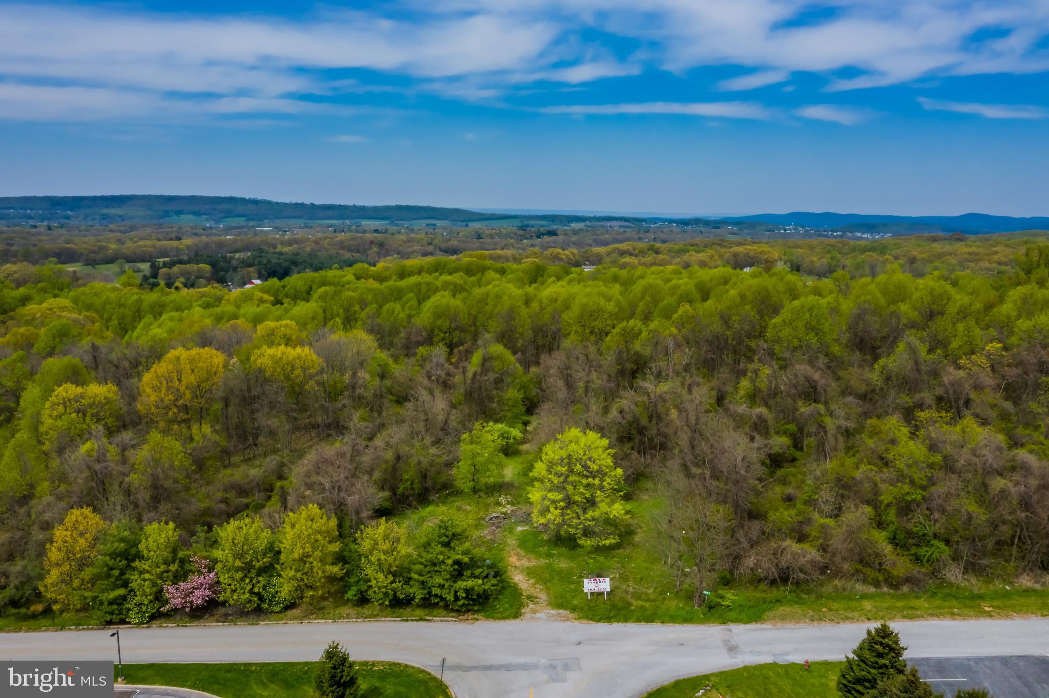 NONE AVAILABLE - Land