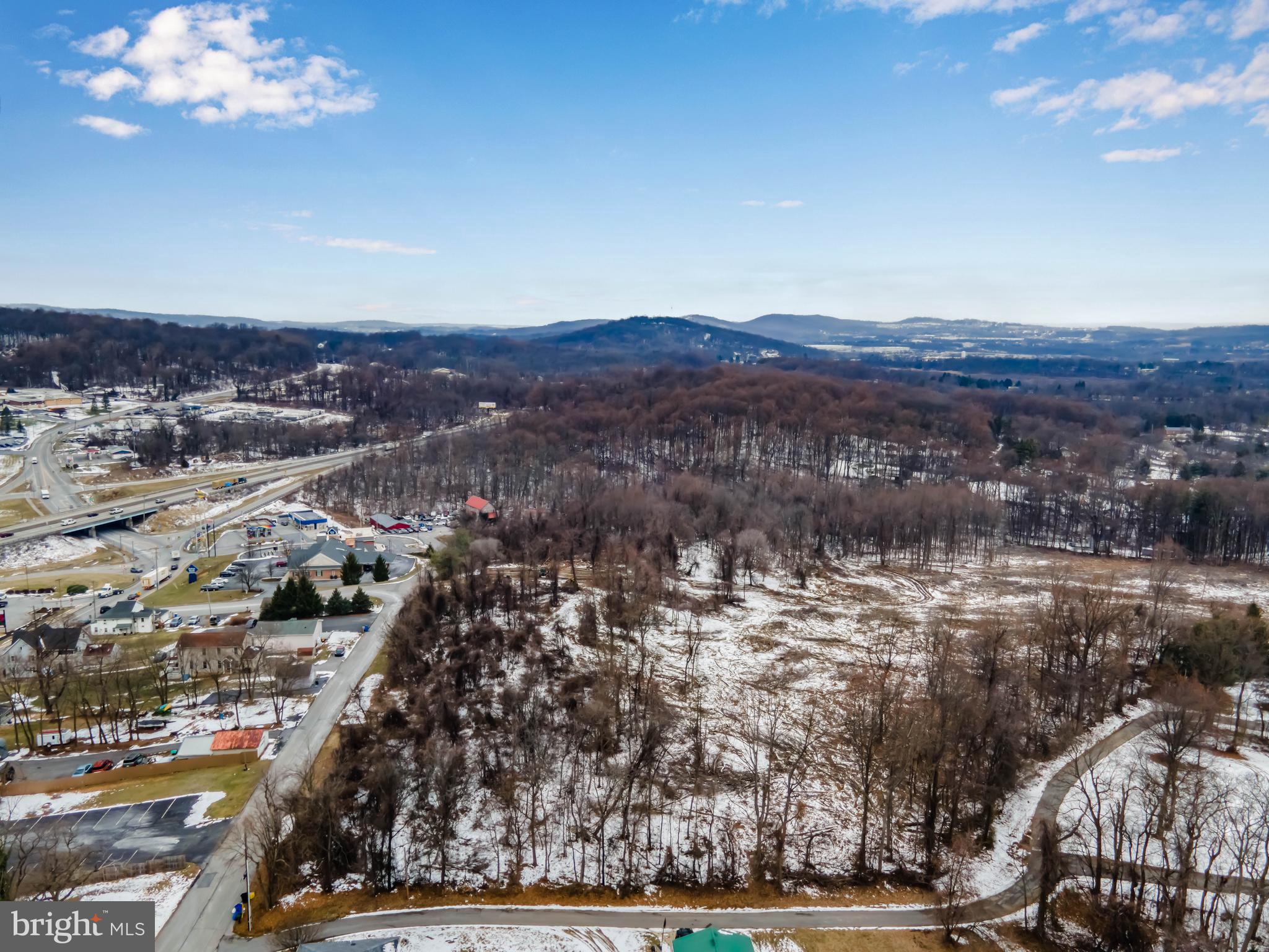 NONE AVAILABLE - Land