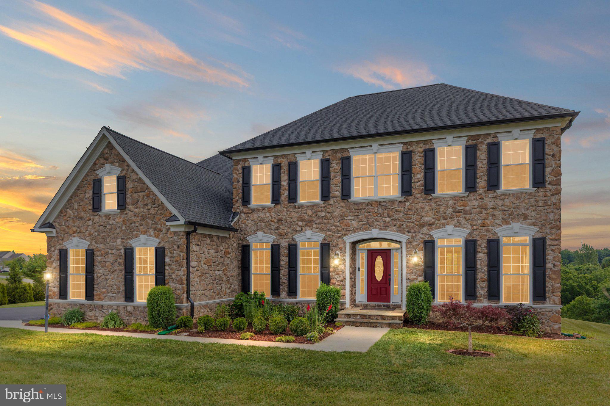 38786 RAMBLING FARM DRIVE