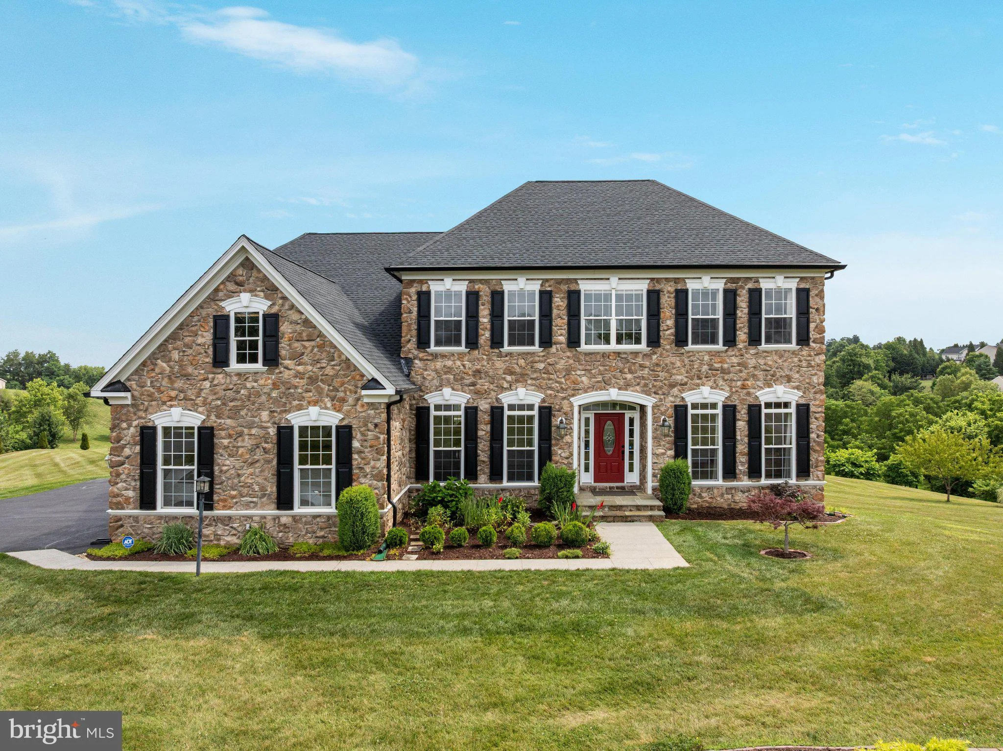 38786 Rambling Farm Drive, Hamilton, VA, 20158