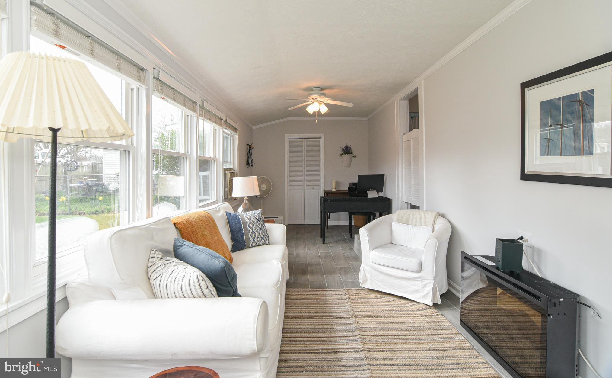 THE POINT - Residential