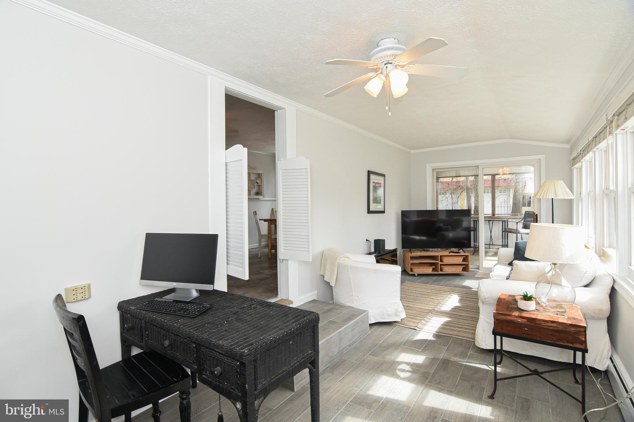 THE POINT - Residential