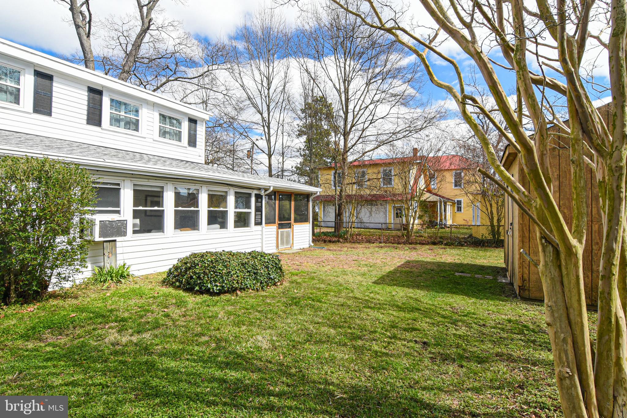 THE POINT - Residential