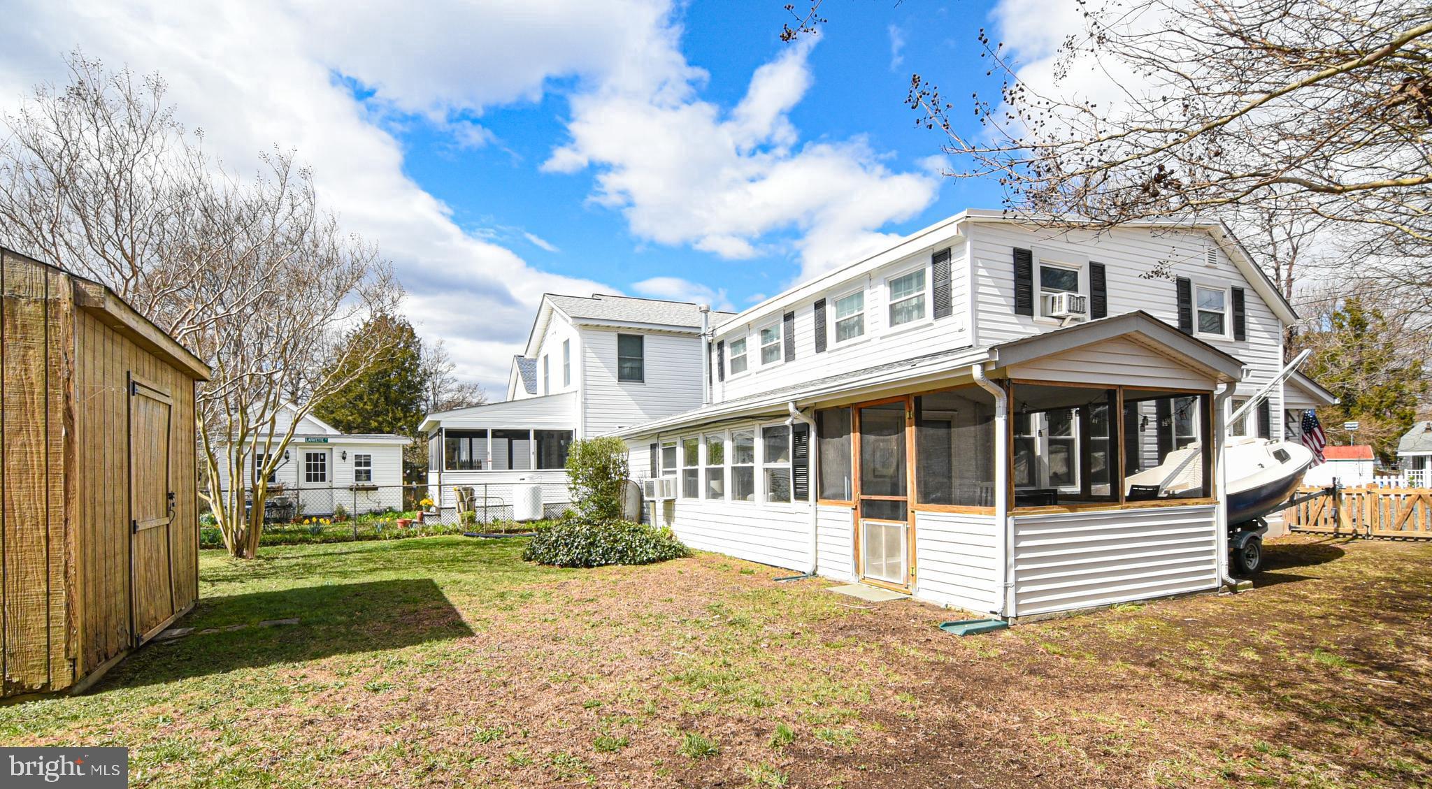 THE POINT - Residential