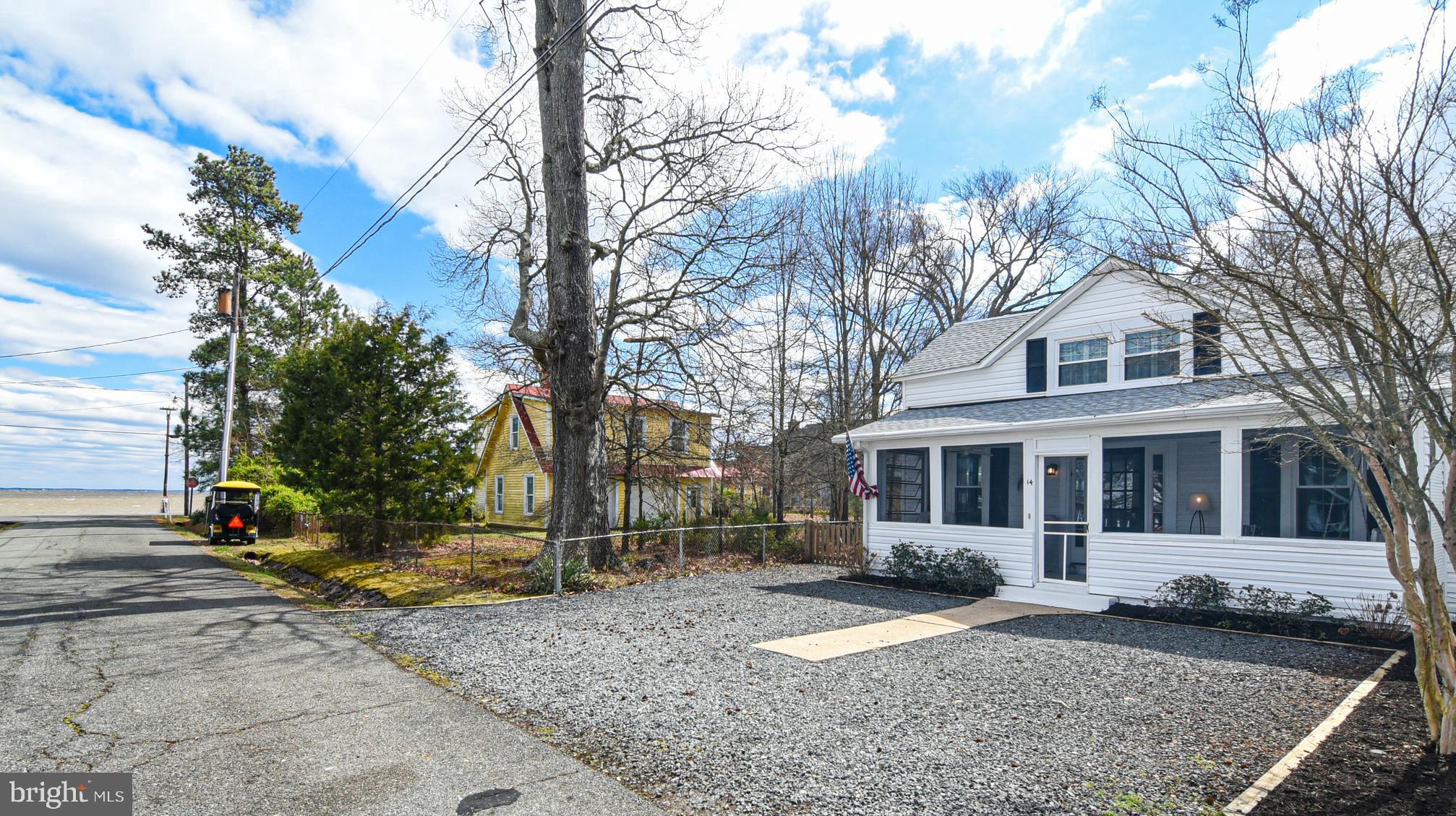 THE POINT - Residential