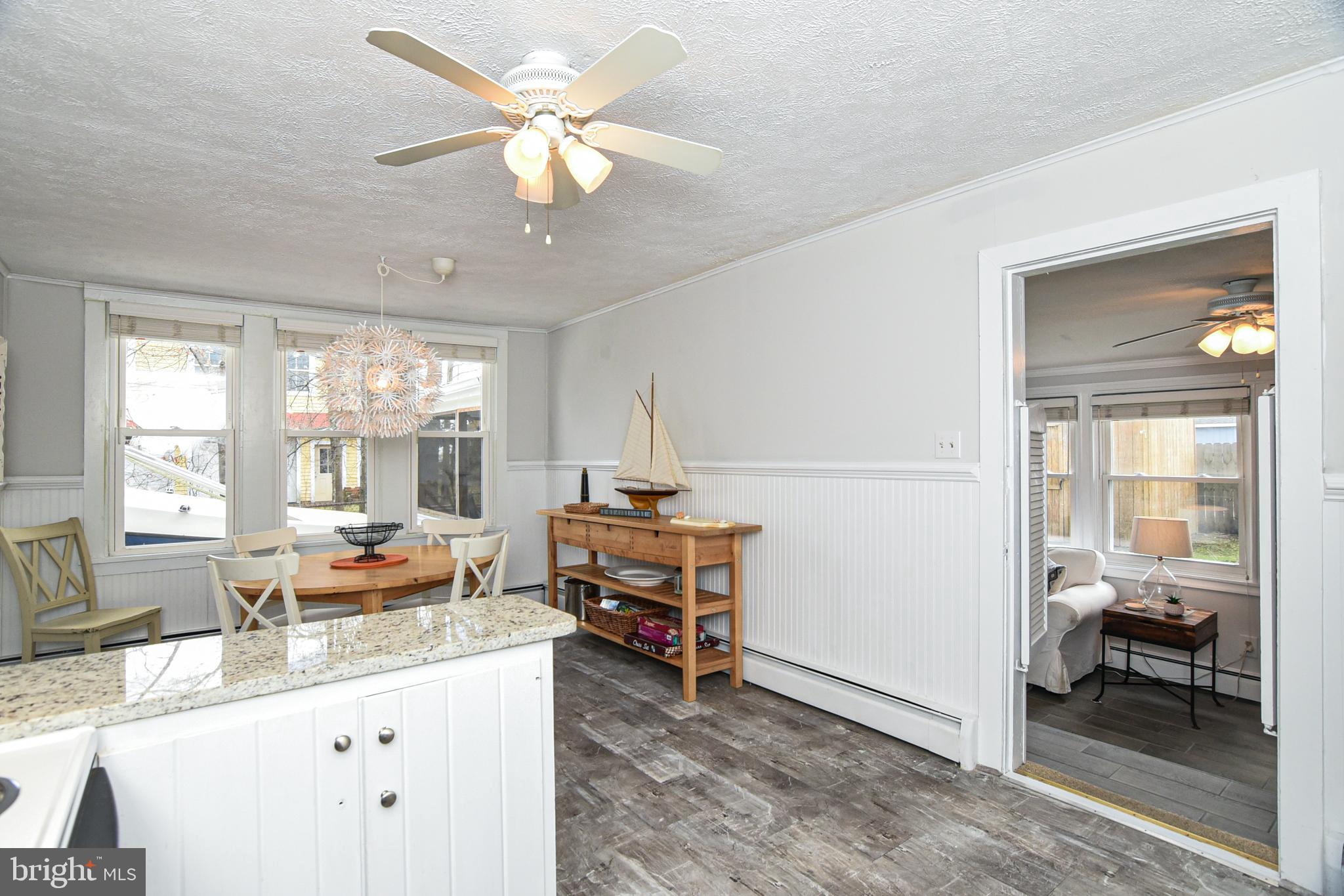 THE POINT - Residential