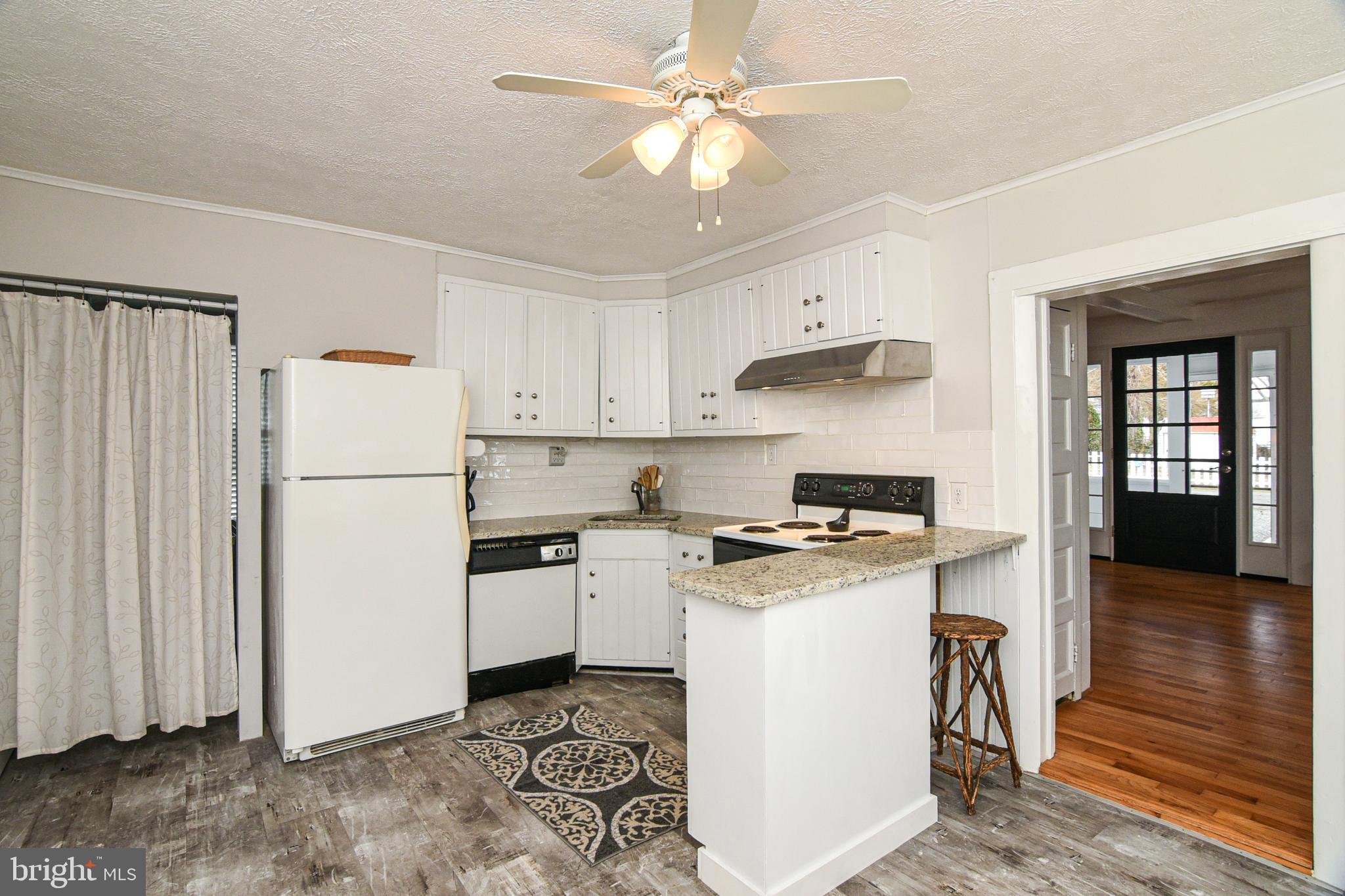 THE POINT - Residential