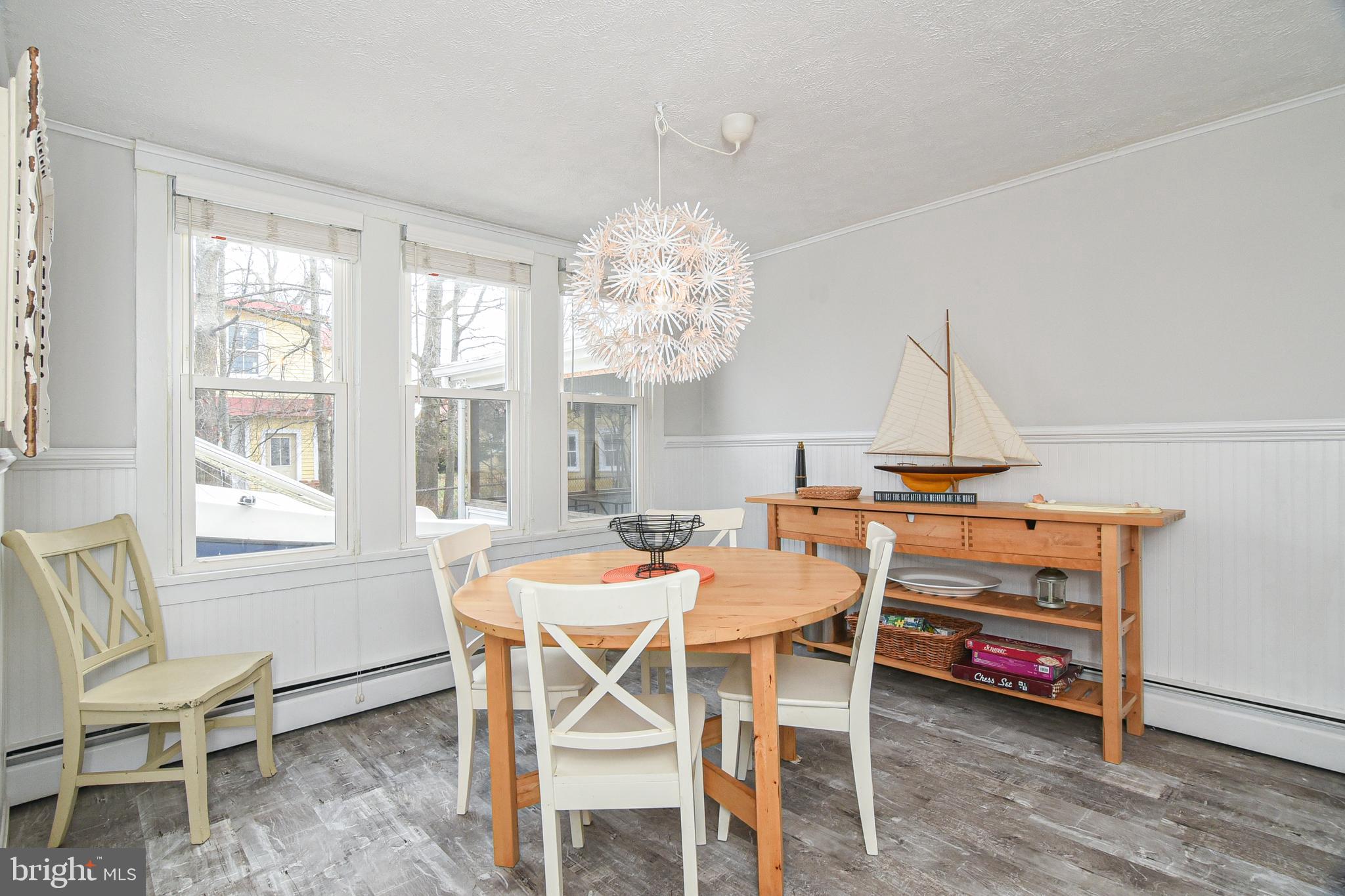 THE POINT - Residential