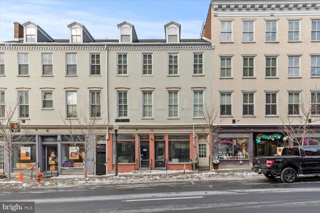 Photo of 145 E King Street #302, Lancaster, PA 17602 (MLS # PALA2046076)