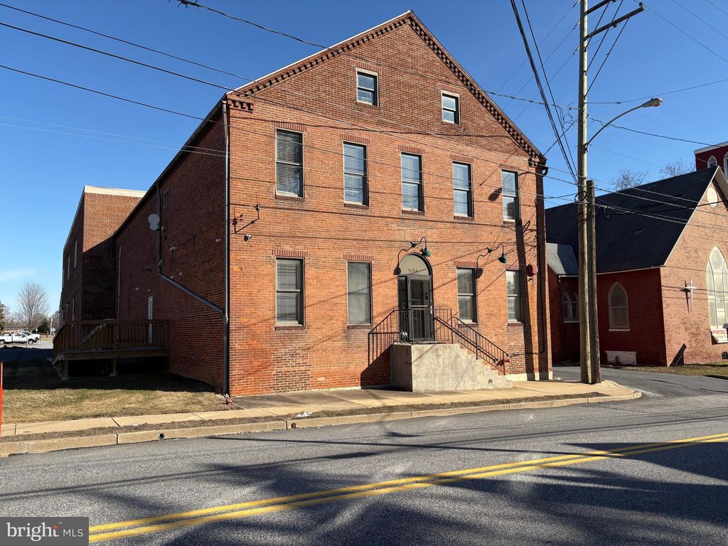 Photo of 6155 Main Street, EAST PETERSBURG, PA 17520 (MLS # PALA2064560)