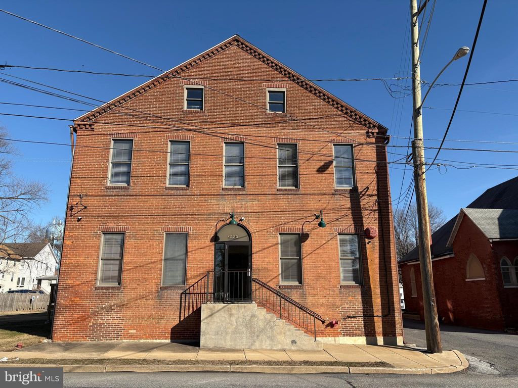 Photo of 6155 Main Street, EAST PETERSBURG, PA 17520 (MLS # PALA2064560)