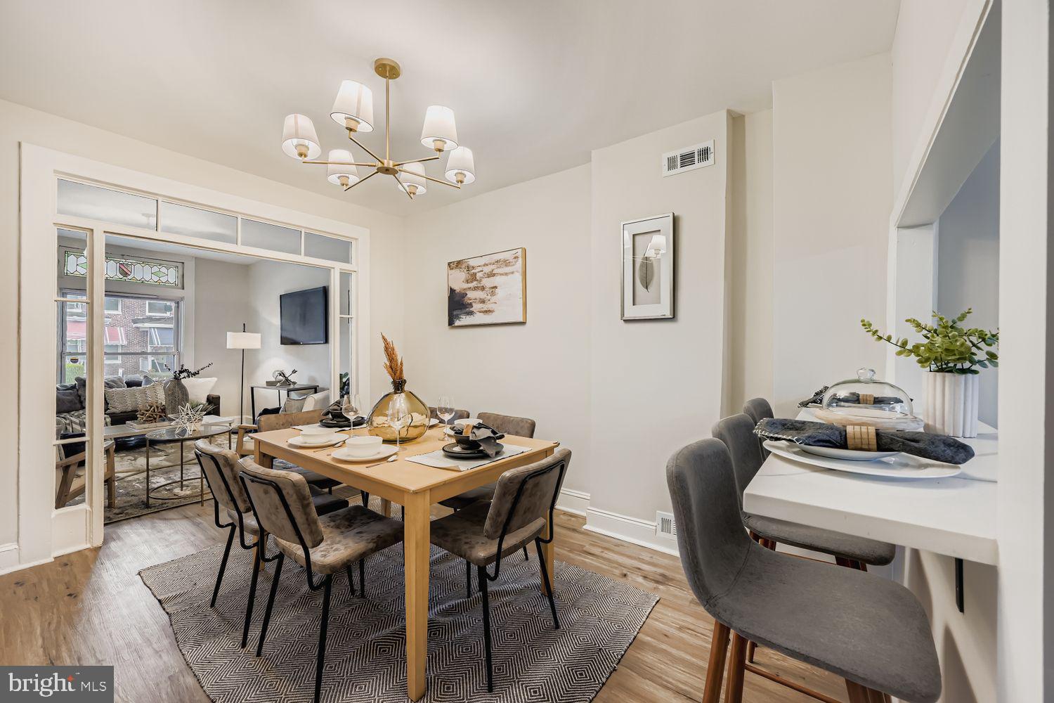 WOODMERE - Residential