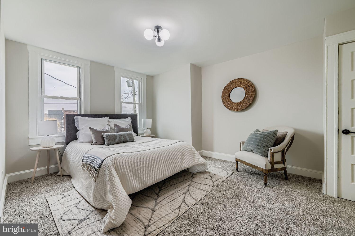 WOODMERE - Residential