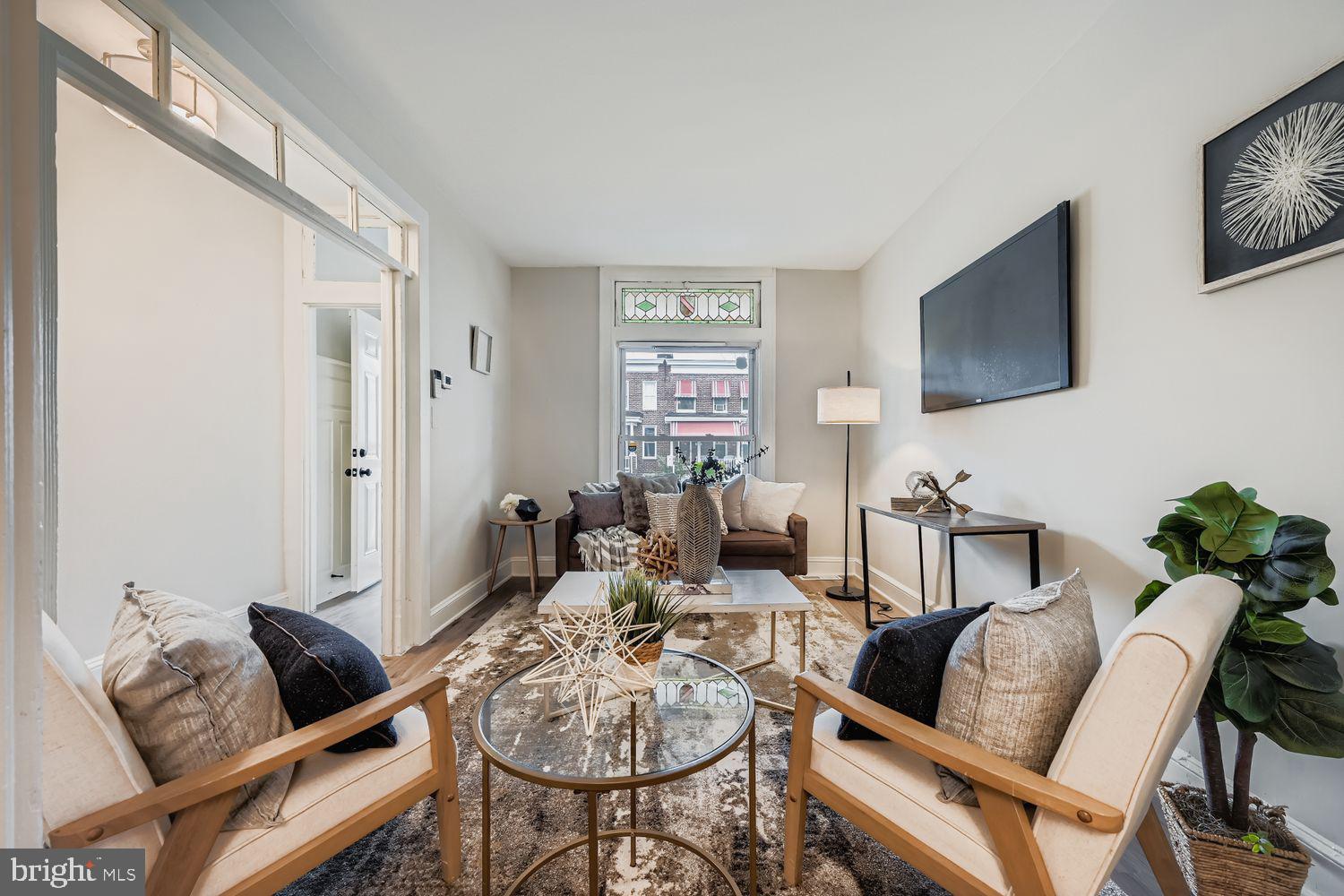 WOODMERE - Residential