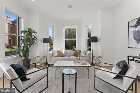 600 U STREET NW WASHINGTON DC 20001