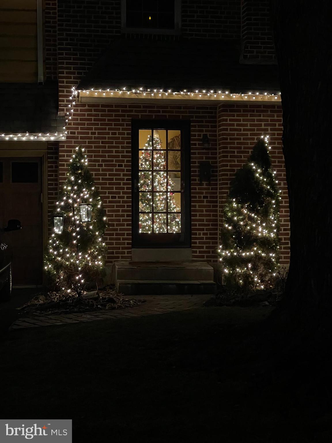 FLOURTOWN - Residential