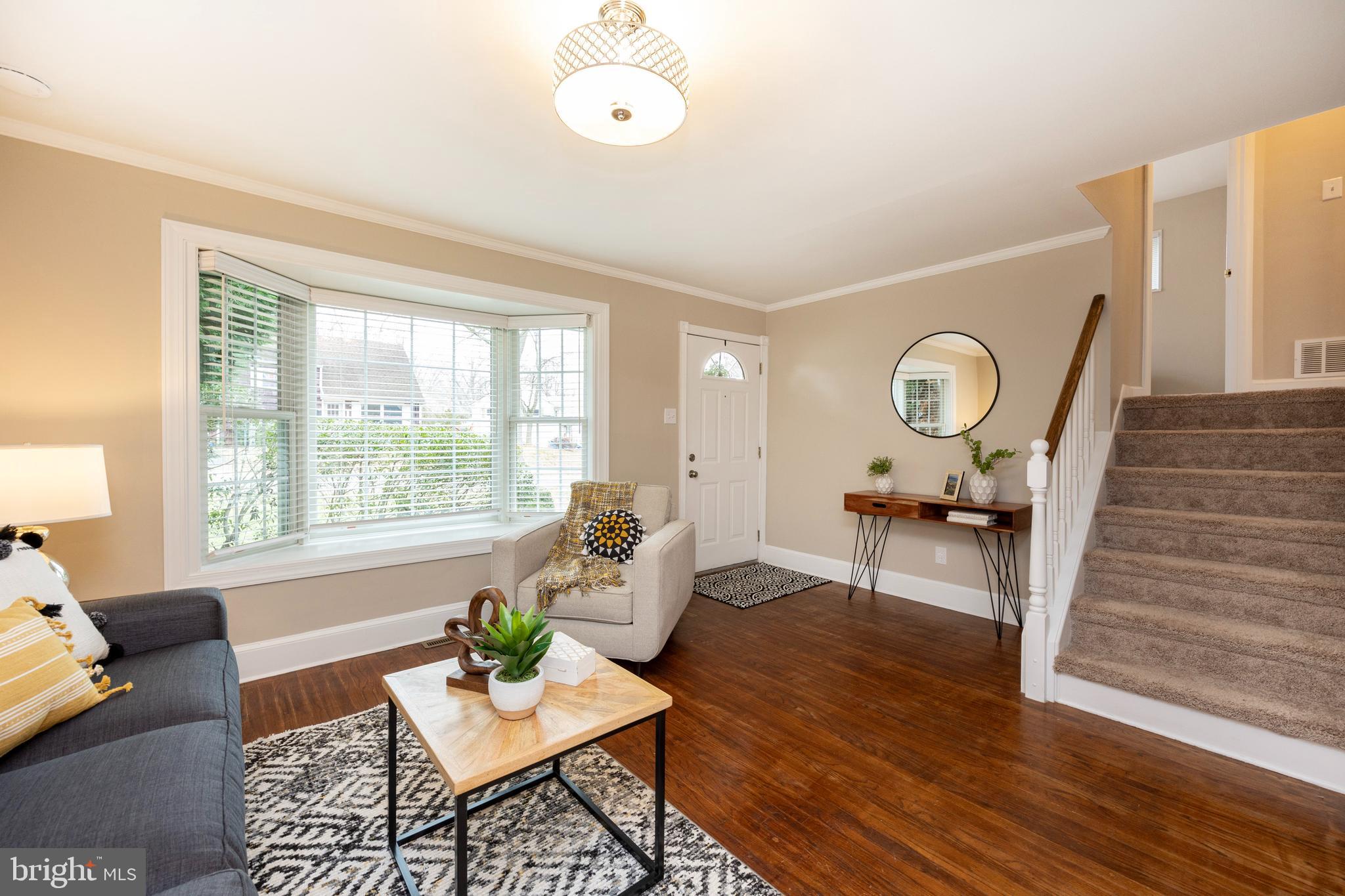 REEVES WAY - Residential