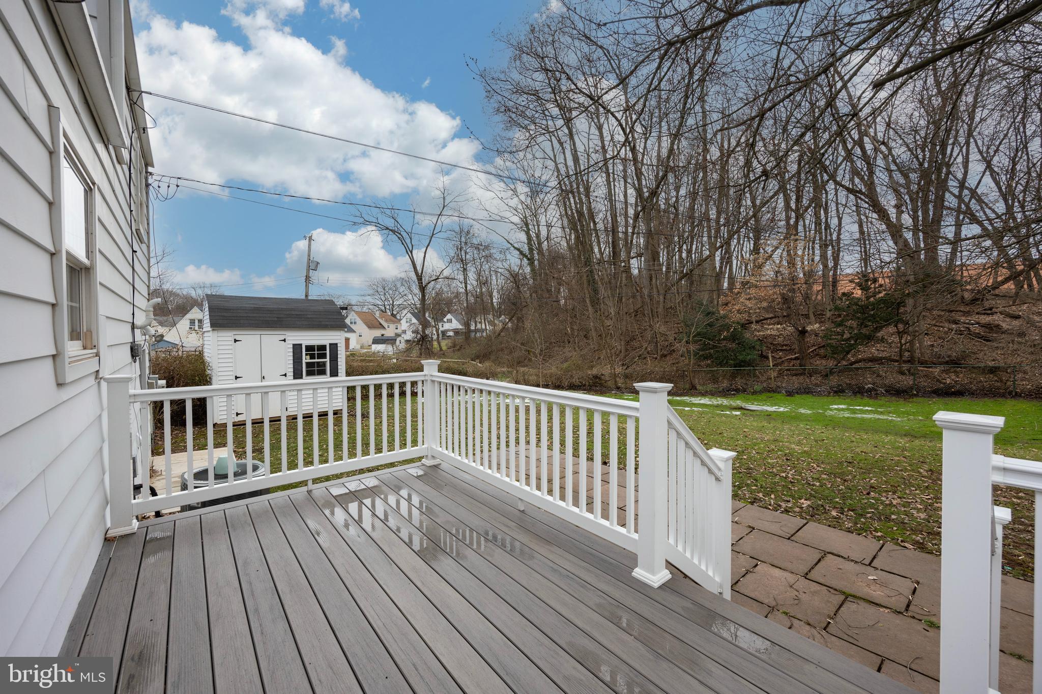 REEVES WAY - Residential