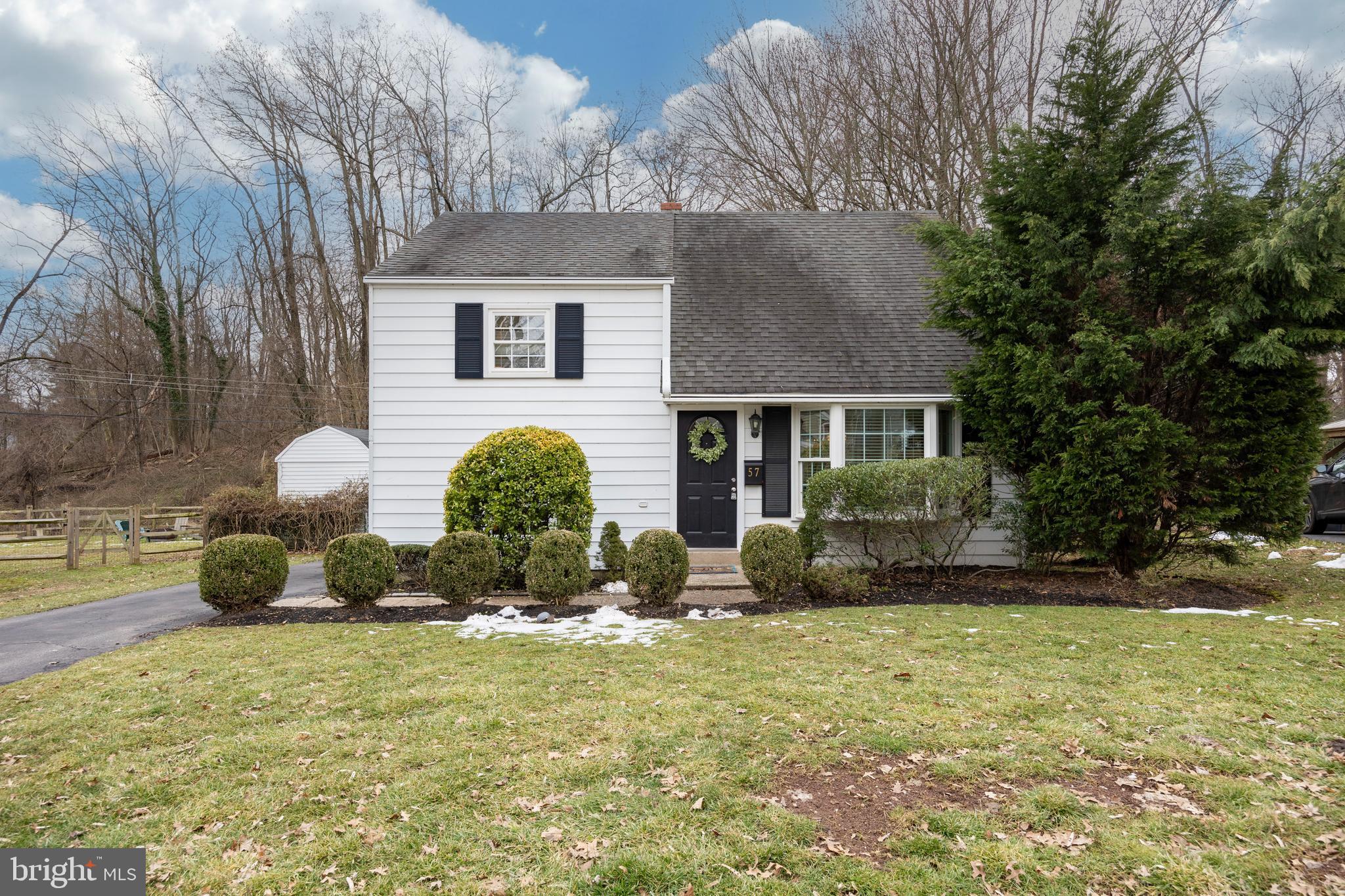 REEVES WAY - Residential