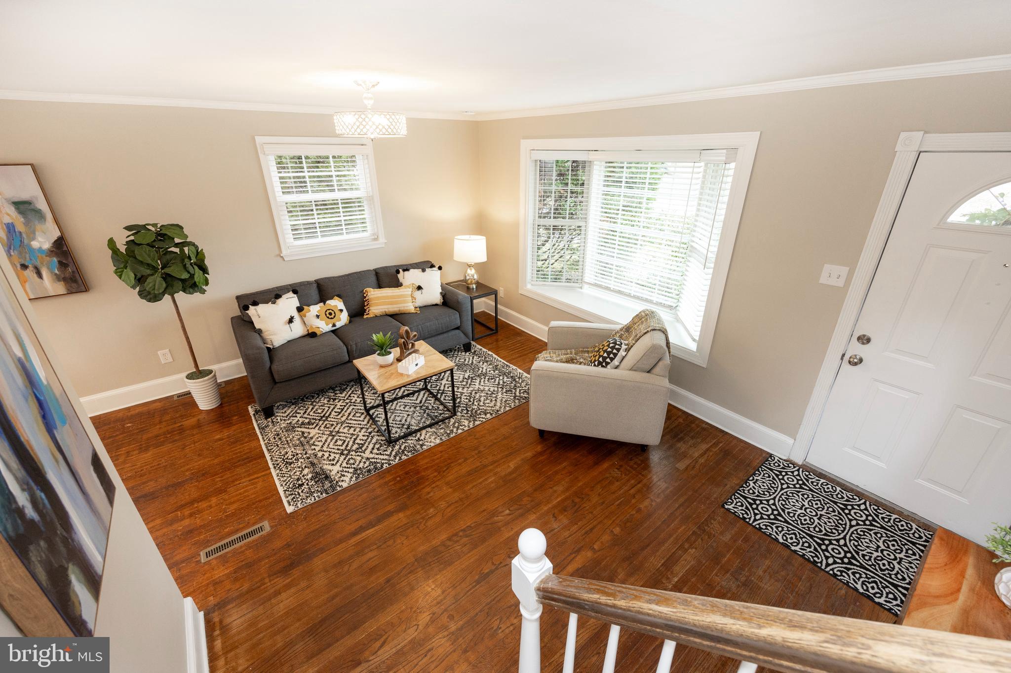 REEVES WAY - Residential