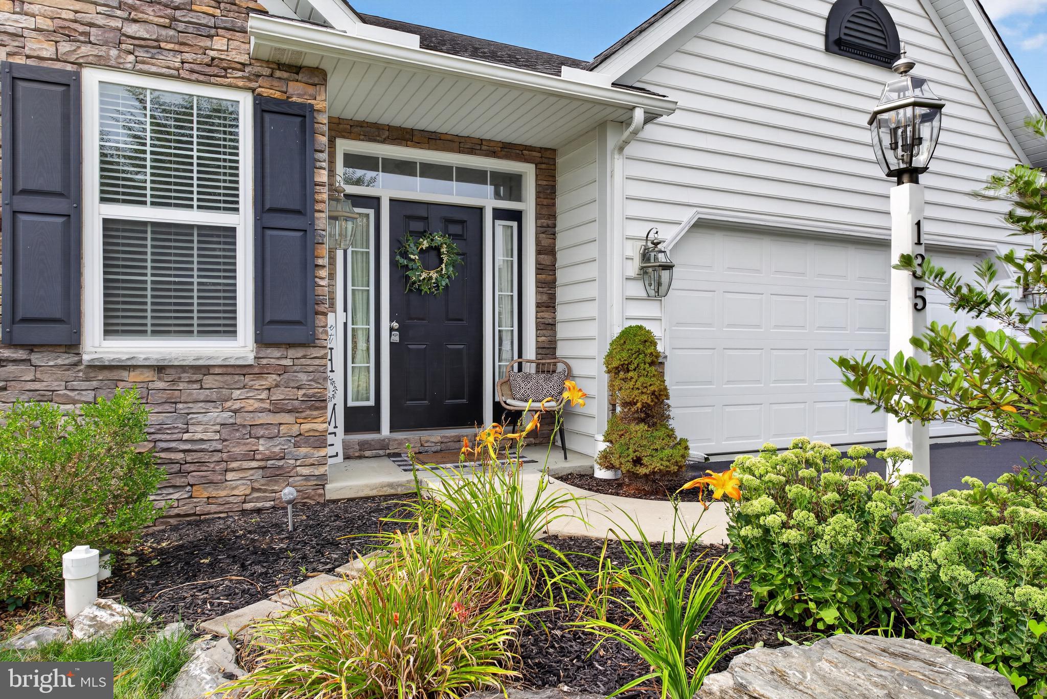 135 GOLDENFIELD DRIVE