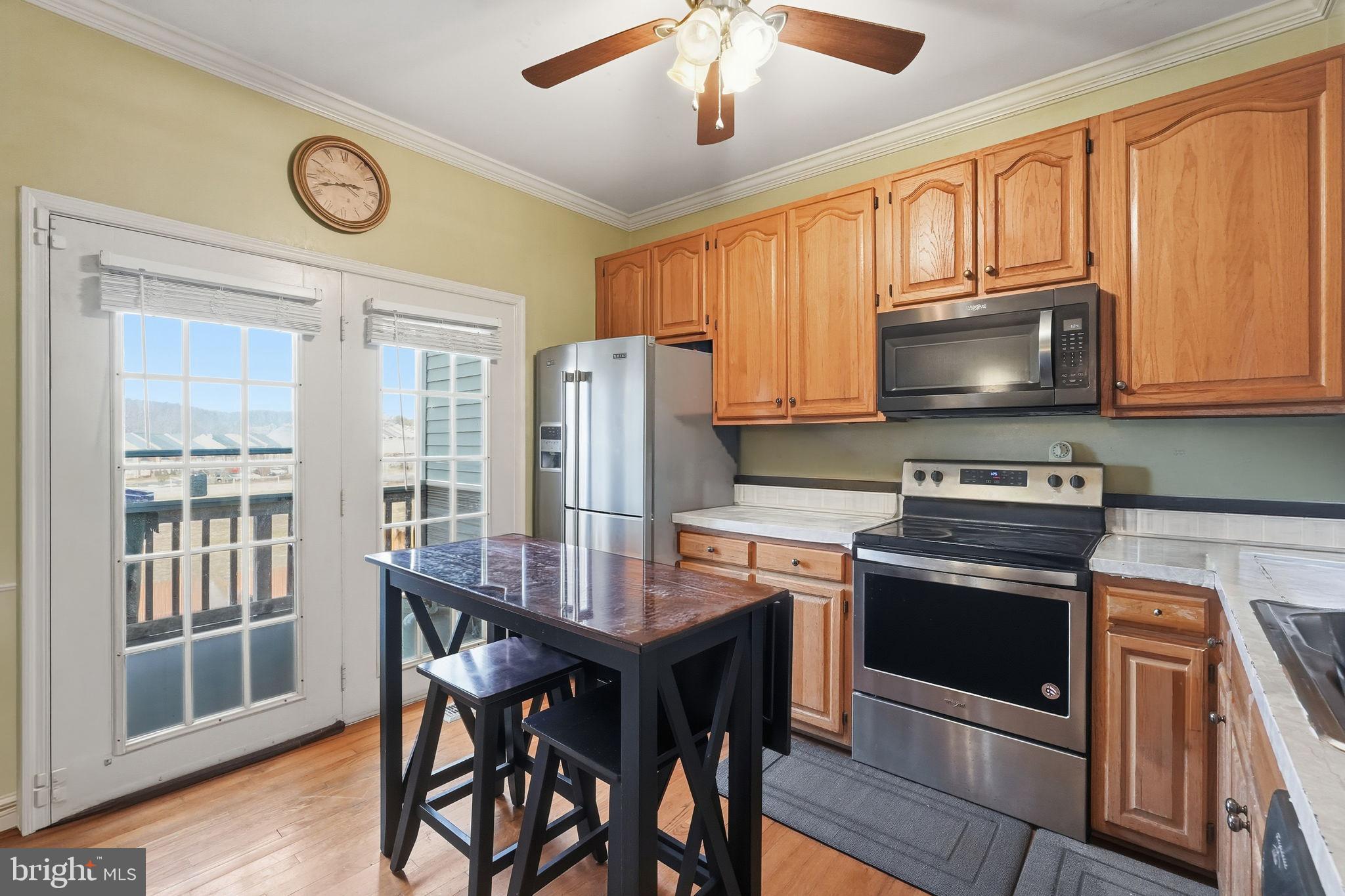 HEATHER HILLS/BRIGHTFLD - Residential