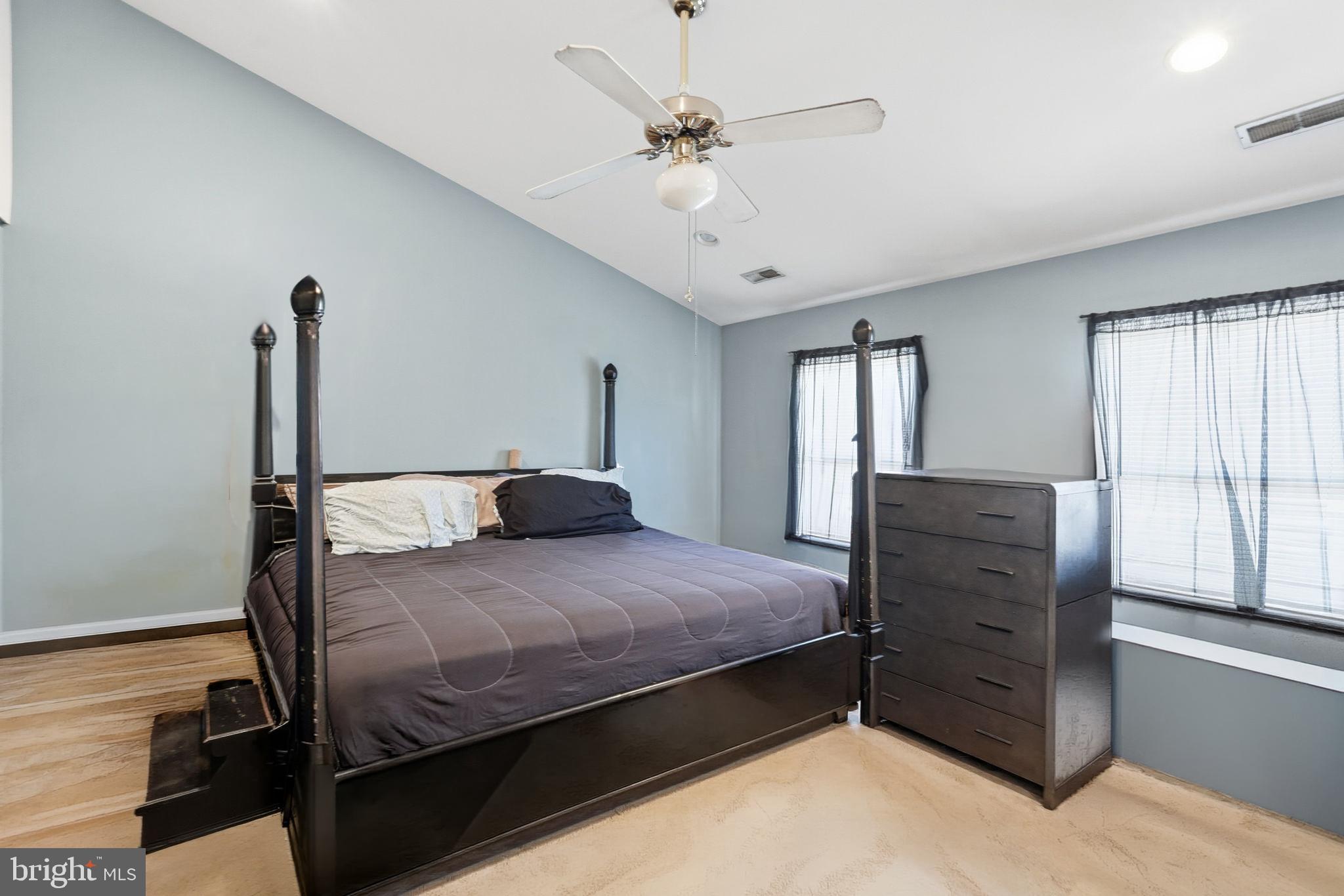 HEATHER HILLS/BRIGHTFLD - Residential