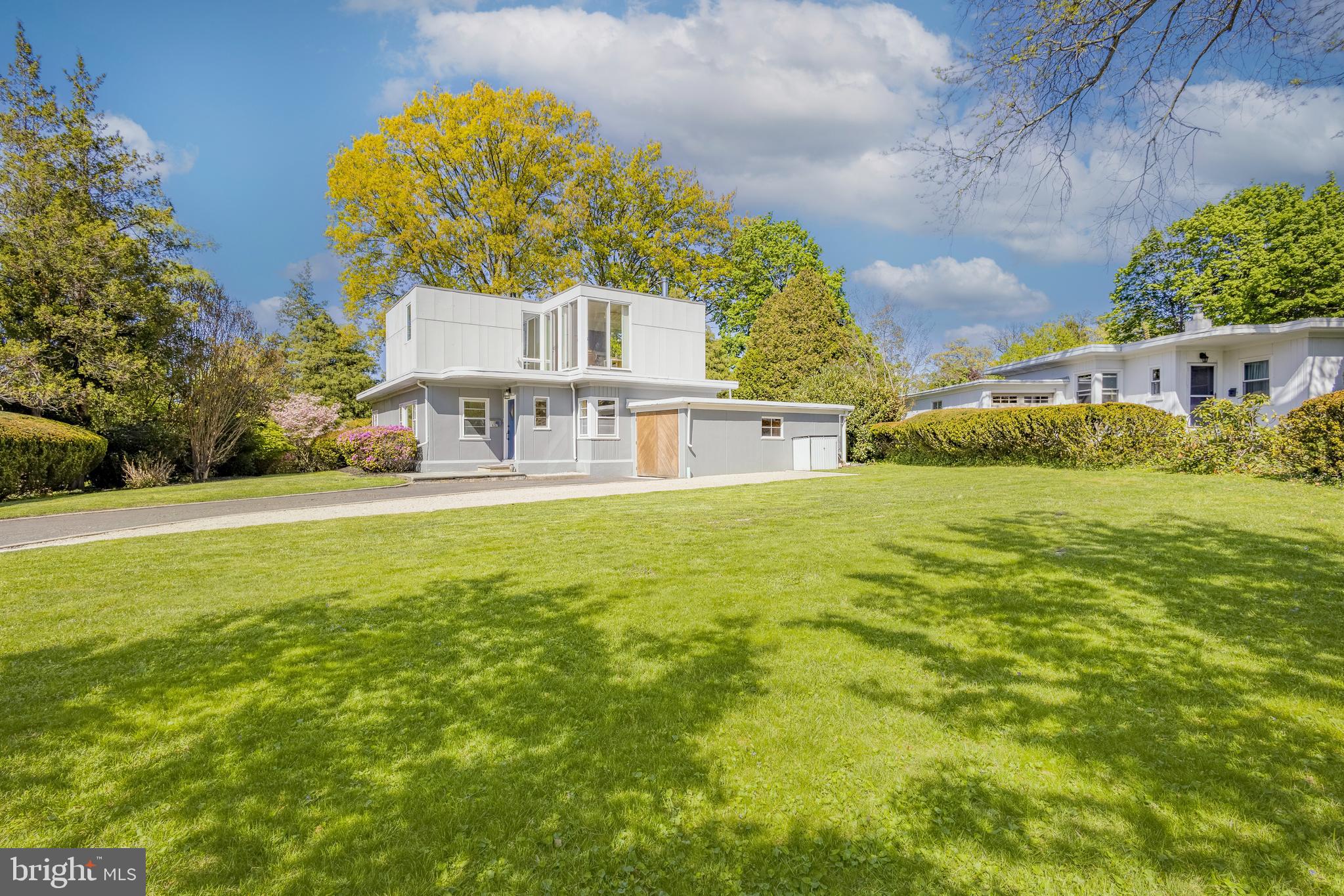 WYNDMOOR - Residential