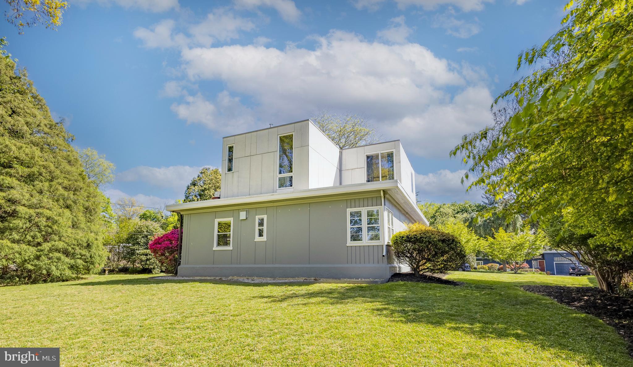 WYNDMOOR - Residential