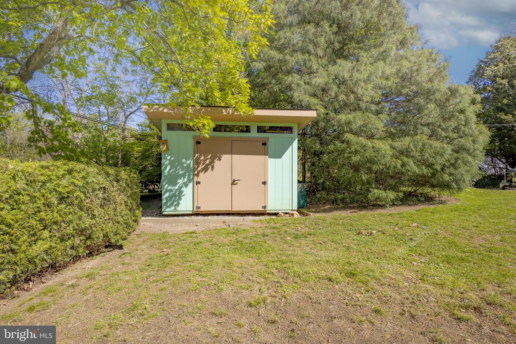 WYNDMOOR - Residential