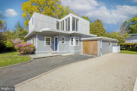 Photo of 8207 Macarthur Road, WYNDMOOR, PA 19038 (MLS # PAMC2177770)