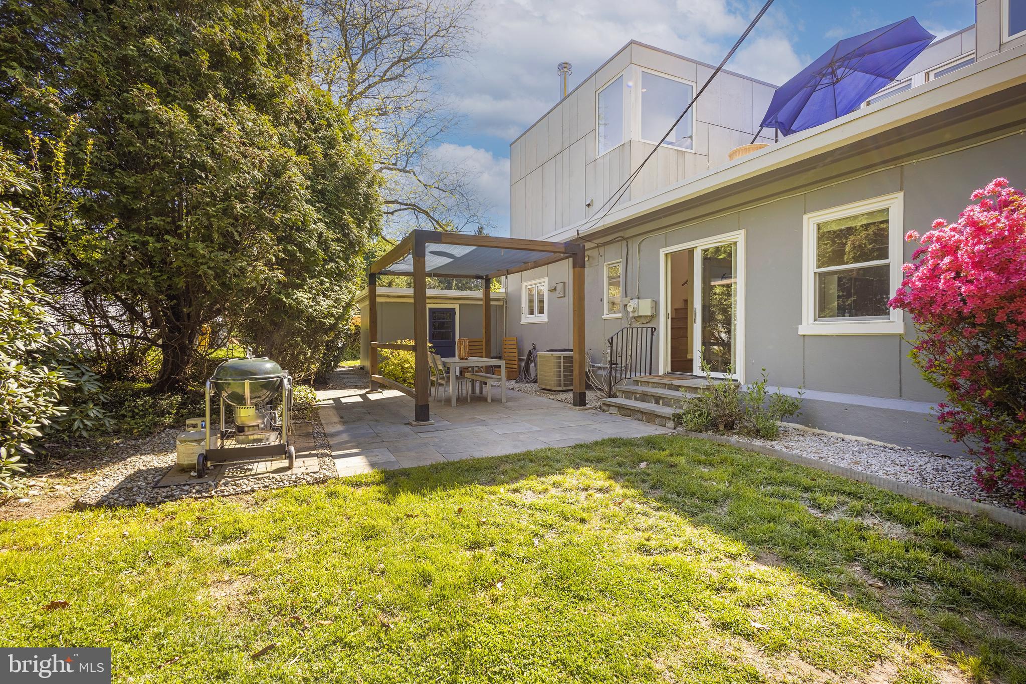 WYNDMOOR - Residential