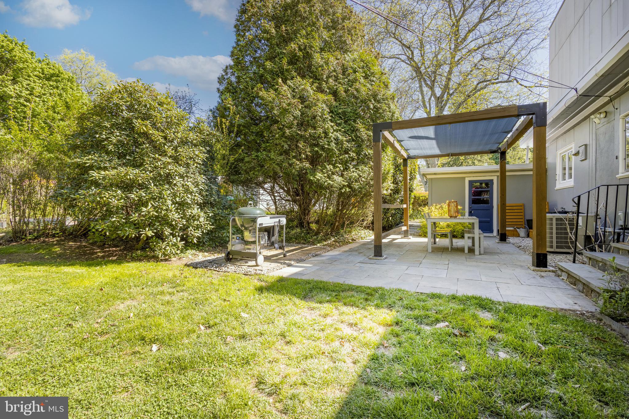 WYNDMOOR - Residential