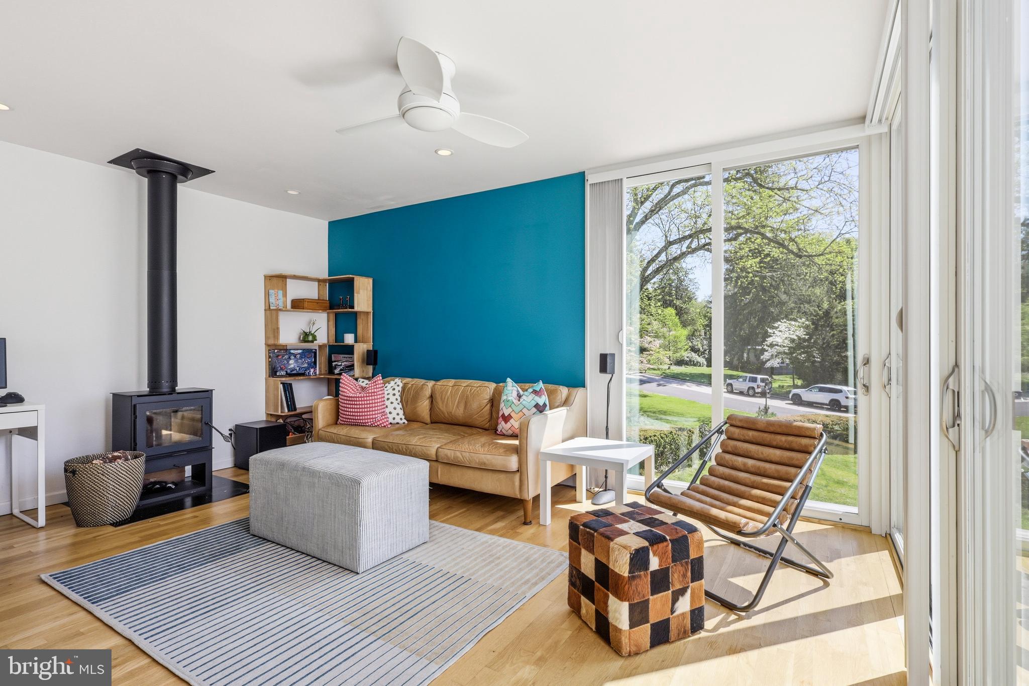WYNDMOOR - Residential