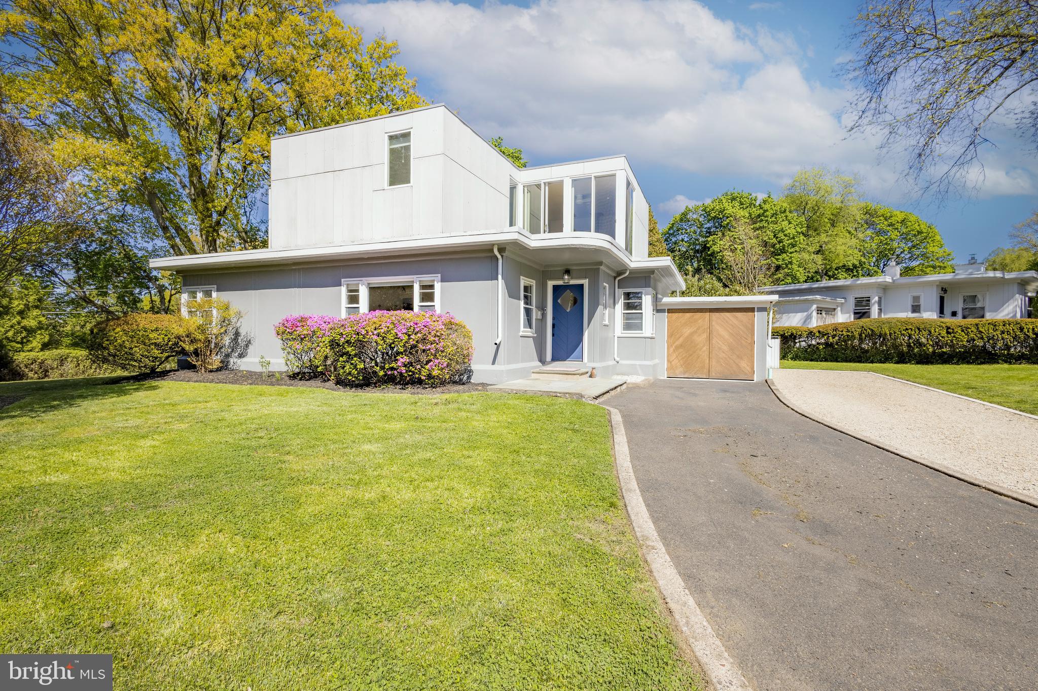 WYNDMOOR - Residential